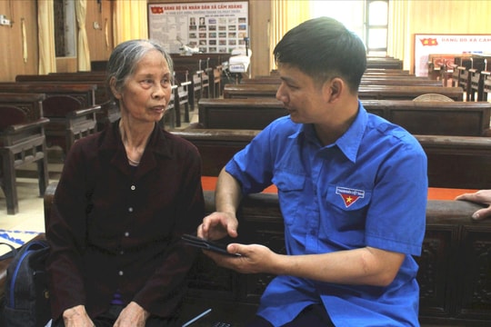 Hải Dương phấn đấu cắt giảm, đơn giản hoá 100% số thủ tục hành chính, giấy tờ công dân liên quan đến dân cư