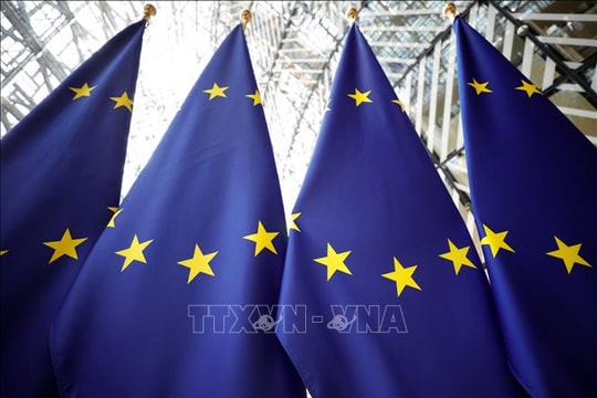 EU gia hạn trừng phạt Nga liên quan việc sáp nhập 4 vùng ở Ukraine