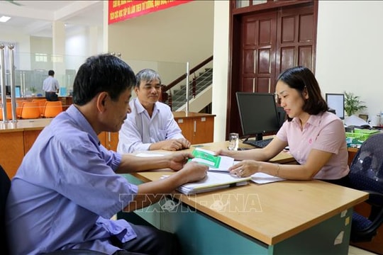 Cả nước còn hơn 1,58 triệu hộ nghèo và hộ cận nghèo đa chiều