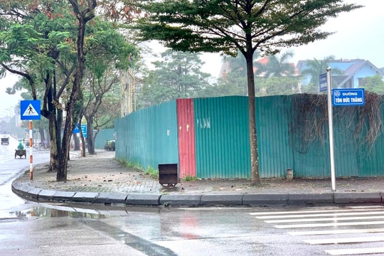 4 khu đất "vàng" Nhà nước thu hồi ở TP Hải Dương có thể được đấu giá trong nửa đầu năm 2024