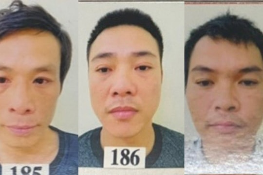 Trả giá vì dùng ma túy "đá"