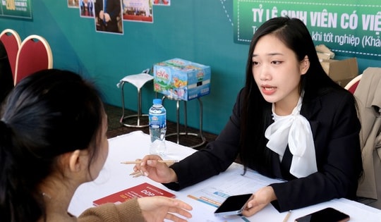 Hơn 100 trường công bố phương án tuyển sinh đại học năm 2024