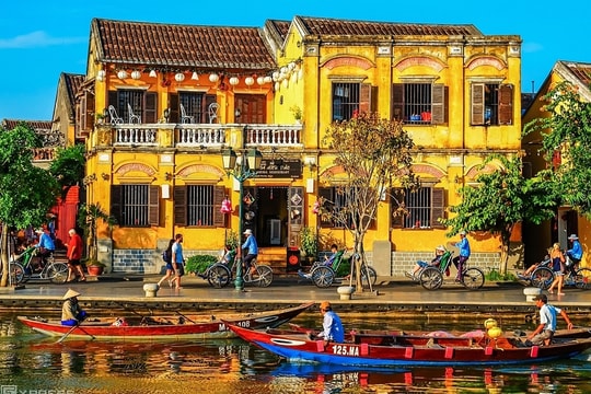 10 điểm đến thân thiện nhất Việt Nam năm 2024