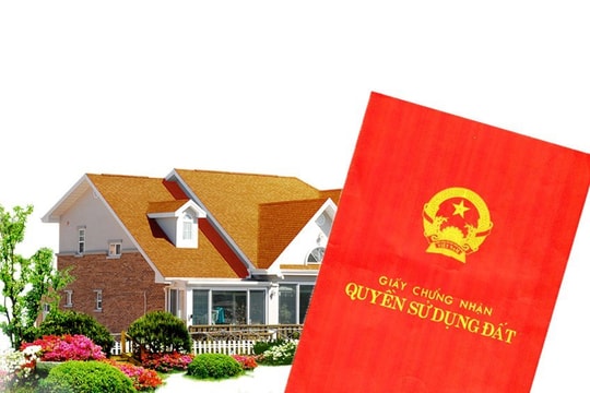 3 trường hợp đất không giấy tờ sẽ được cấp "sổ đỏ"