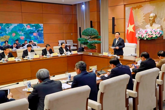 Sự kiện nổi bật ngày 21/2