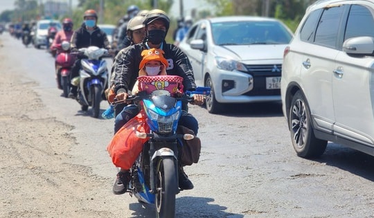 Thời tiết hôm nay 22/2: Bắc Bộ có mưa phùn, mưa nhỏ