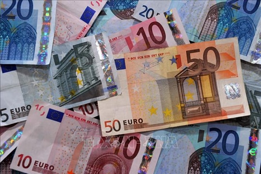 ECB lần đầu báo lỗ kể từ năm 2004 do tăng lãi suất