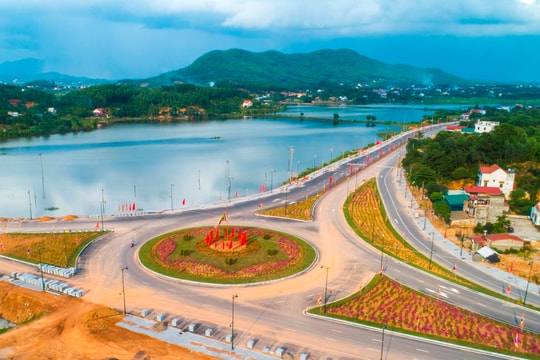 Mục sở thị cung đường Giải việt dã “Hành trình kết nối di sản văn hóa” tỉnh Hải Dương