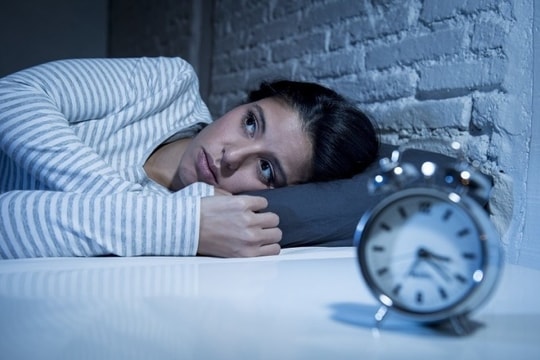 4 việc làm hàng ngày khiến nhan sắc tuột dốc