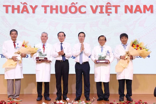 Sự kiện nổi bật ngày 22/2