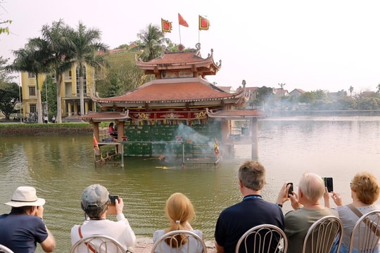 Hải Dương hợp tác phát triển du lịch với 8 quốc gia, vùng lãnh thổ