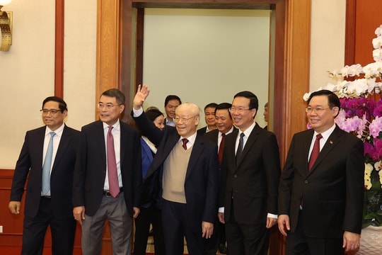 Sự kiện nổi bật ngày 23/2