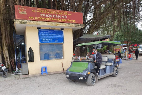 Tiêu điểm giao thông Hải Dương ngày 24/2
