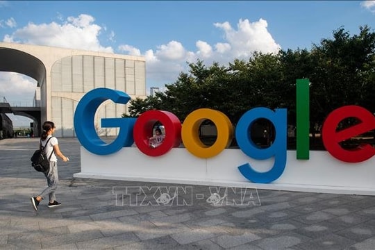Google tạm dừng tính năng tạo hình ảnh người trong công cụ AI