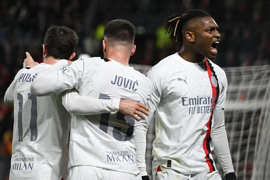 Xác định xong 16 đội bóng góp mặt ở vòng 1/8 Europa League