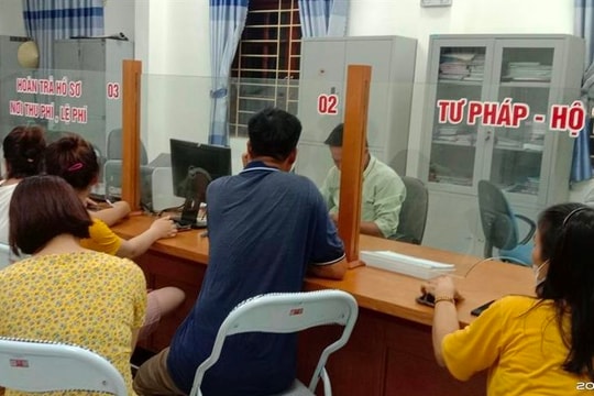 Không lấy tên Kiến Hồng khi sáp nhập 2 xã Kiến Quốc, Hồng Phúc ở Ninh Giang