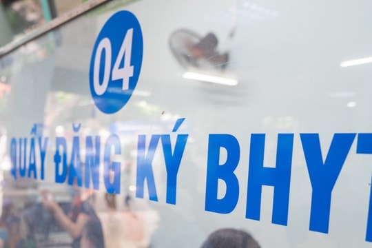 Bộ Y tế đề xuất thay đổi danh mục trường hợp không được hưởng bảo hiểm y tế dù đúng tuyến
