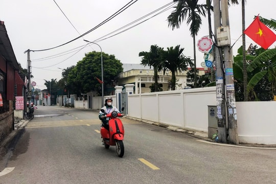 Gia Lộc cần hơn 100 tỷ đồng xây dựng nông thôn mới năm 2024