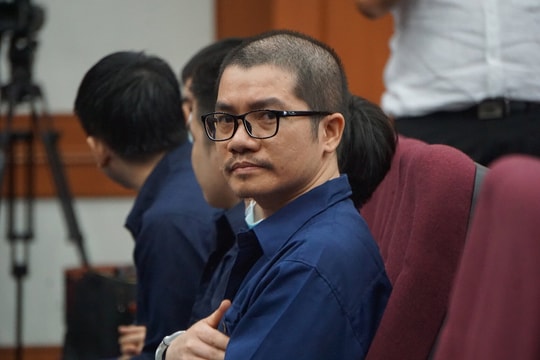 Cưỡng chế tài sản của CEO Alibaba Nguyễn Thái Luyện để thi hành án