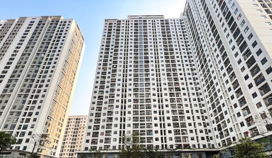 Lãi vay ưu đãi từ 7,5-8%/năm có hấp dẫn người mua nhà ở xã hội?