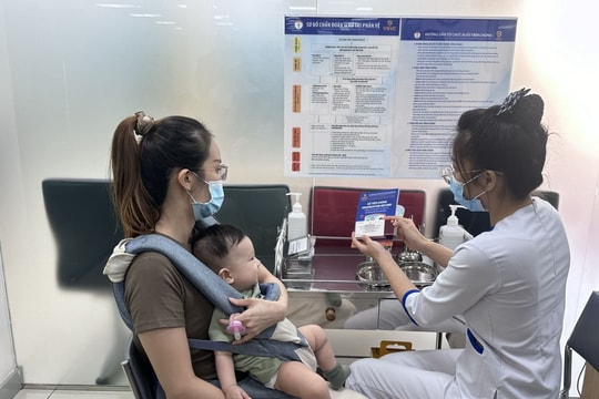 Lần đầu tiên Việt Nam có vaccine phòng bệnh viêm não mô cầu thế hệ mới