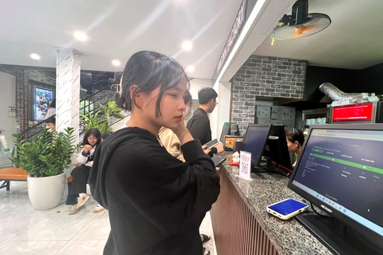 Hôm nay 24/2, phim "Đào, phở và piano" được chiếu tại Hải Dương