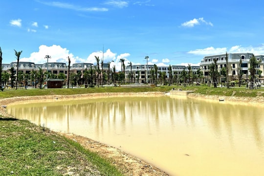 Thu hút đầu tư vào thị trường bất động sản