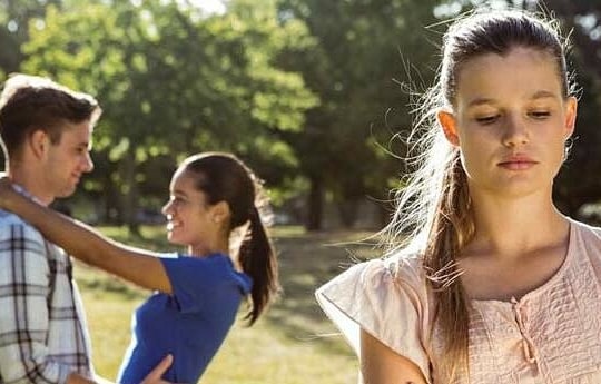 10 nguyên nhân dẫn đến ngoại tình