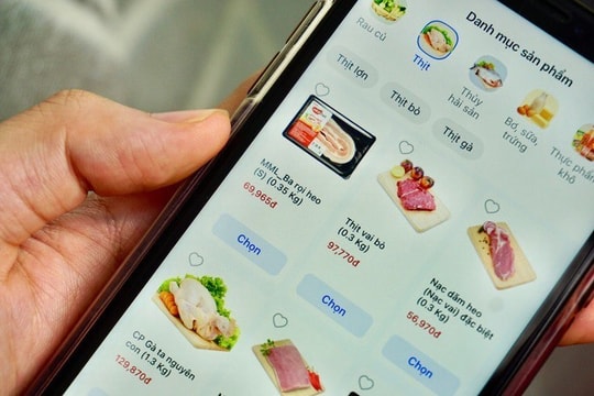 Bán hàng online nợ thuế có thể bị cấm xuất cảnh