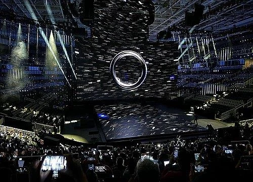 Samsung chuẩn bị trình làng “nhẫn thông minh” Galaxy Ring