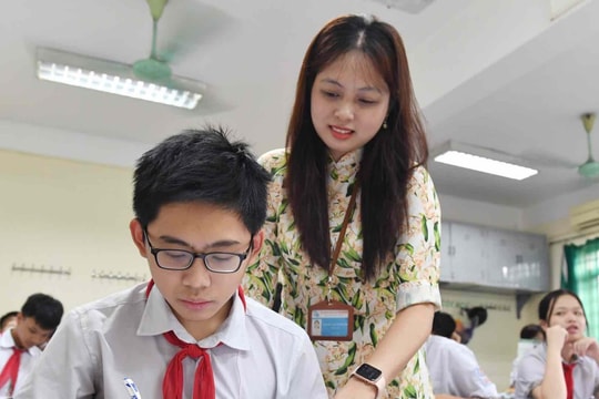 "Dùng IELTS để tuyển sinh sẽ gây nhiều hệ lụy xấu"