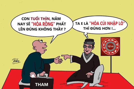 Cái kết được báo trước
