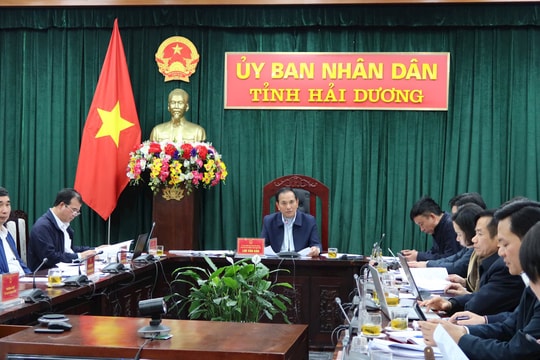 Hải Dương tổ chức nhiều hoạt động kỷ niệm 70 năm chiến thắng Điện Biên Phủ