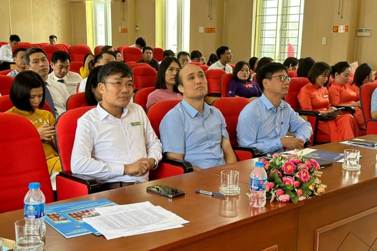 Hải Dương mở rộng đối tượng được xét tuyển đào tạo trình độ đại học luật do ngân sách chi trả