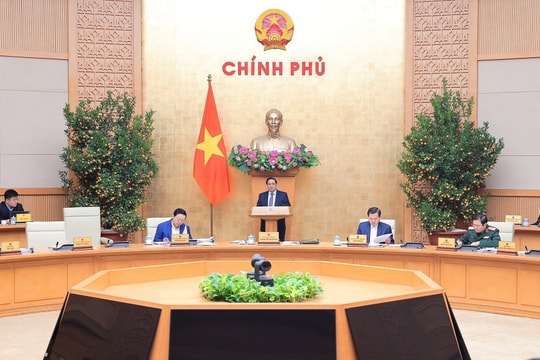 Sự kiện nổi bật ngày 27/2