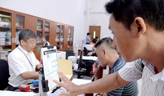 Bộ Nội vụ đề xuất quy định mới về xác định cơ cấu ngạch công chức