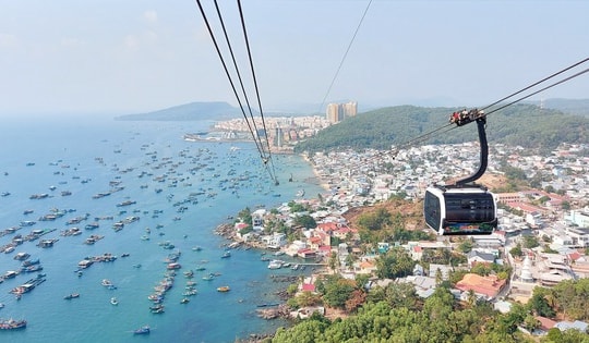 Phú Quốc ra quy định ứng xử văn minh: Phải niêm yết giá, không chèo kéo khách