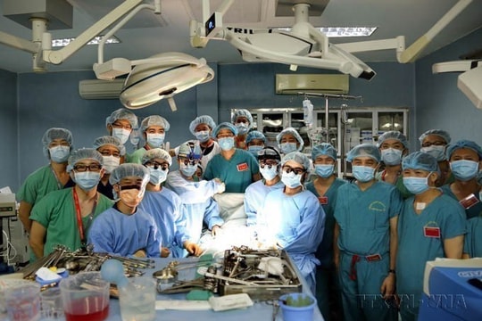 Healthcare sector innovating for the people’s benefit