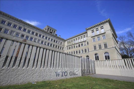 WTO thông qua các quy định mới về thương mại dịch vụ