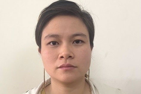 "Hoàng Đại Ka" là nữ, chuyên lừa đảo chiếm đoạt tiền qua mạng xã hội