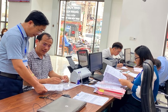 “Ngày thứ 5 không hẹn” ở Kim Thành