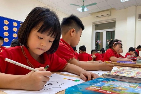 Học sinh Việt Nam có điểm toán trong nhóm cao nhất thế giới