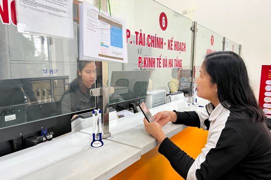Hải Dương đầu tư 63,5 tỷ đồng thực hiện chuyển đổi số trong các cơ quan nhà nước