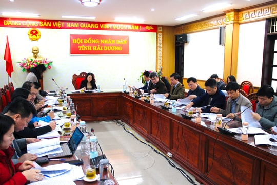 Hải Dương dự kiến trao tặng mỗi người từng trực tiếp tham gia chiến dịch Điện Biên Phủ 1 triệu đồng