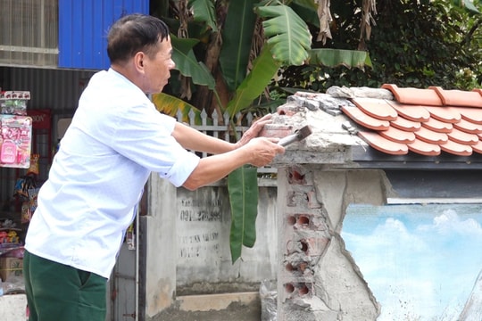 Năm thứ 3 liên tiếp Kim Thành hỗ trợ 5 tỷ đồng/xã về đích nông thôn mới nâng cao, kiểu mẫu