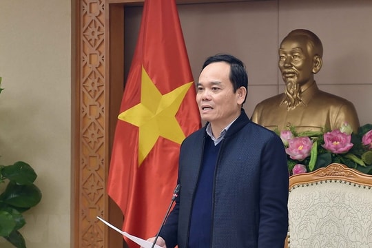 Làm tốt công tác truyền thông, tạo đồng thuận trong sắp xếp đơn vị hành chính