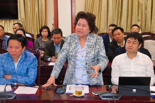 TP Hải Dương - "bến đỗ" của nhiều doanh nhân tỉnh ngoài