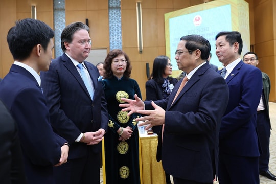 Sự kiện nổi bật ngày 28/2