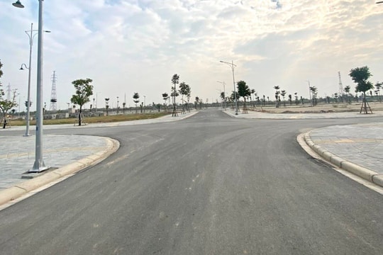 7 dự án khu dân cư, đô thị ở Nam Sách đã có chủ đầu tư