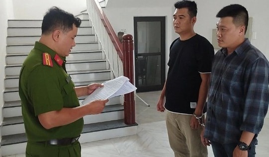 Hai người từng được ghép thận đi môi giới mua bán thận, lĩnh án tù